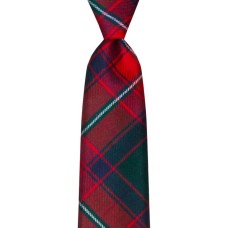 Tartan Tie - Roxburgh Modern